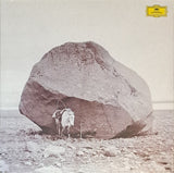 Snorri Hallgrímsson - Longer Shadows, Softer Stones (LP)