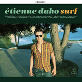 Etienne Daho - Surf (LP)