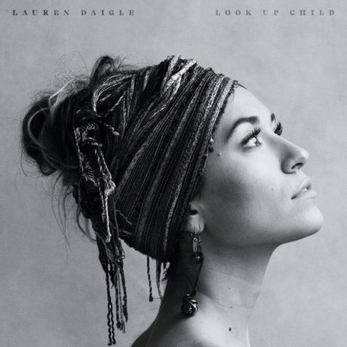 Lauren Daigle - Look up child (CD)