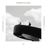 Katharine Dain - Regards sur l'infini (CD)