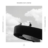 Katharine Dain - Regards sur l'infini (CD)