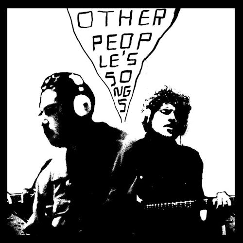 Damien Jurado - Other people's songs vol. 1 (LP)