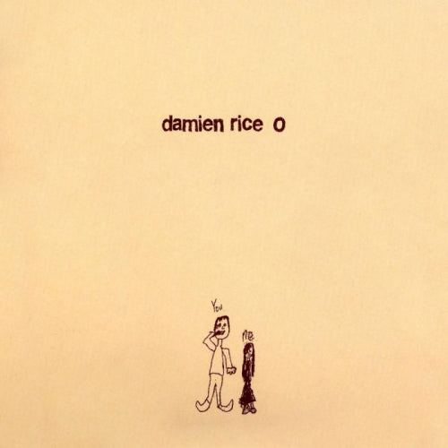 Damien Rice - O (LP) - Velvet Music