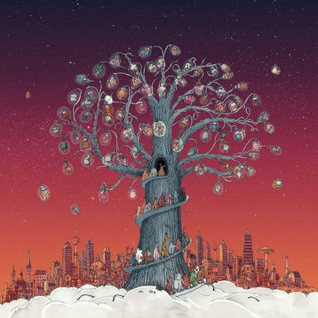 Dance Gavin Dance - Artificial selection (CD)