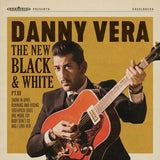 Danny Vera - New black & white pt.iii (12-inch maxi-single)