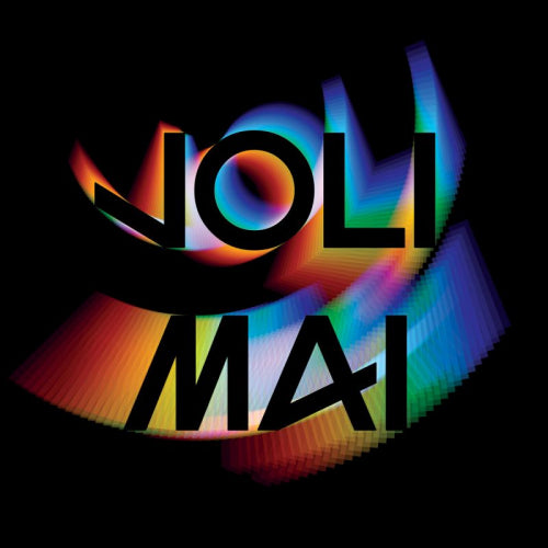 Daphni - Joli mai (CD)