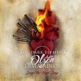 Dark Element - Songs the night sings (CD)