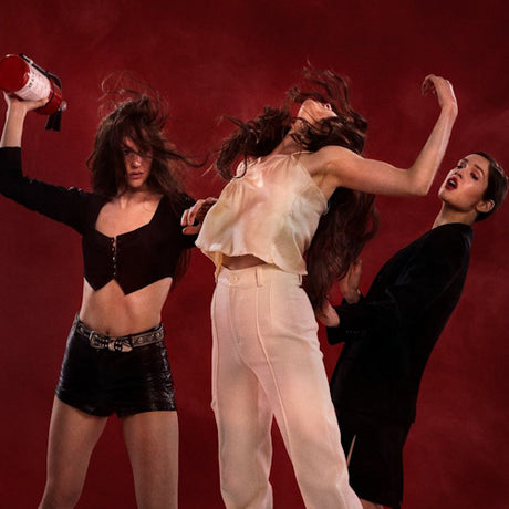 Marie Davidson &amp; L'oeil Nu - Renegade breakdown (LP)