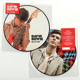 David Bowie - 7-be my wife (12-inch maxi-single)