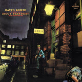 David Bowie - Rise and fall of ziggy stardust (LP)