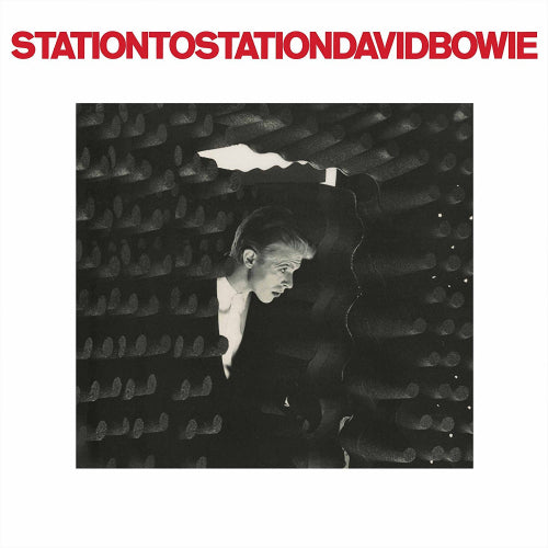 David Bowie - Station to station (LP)