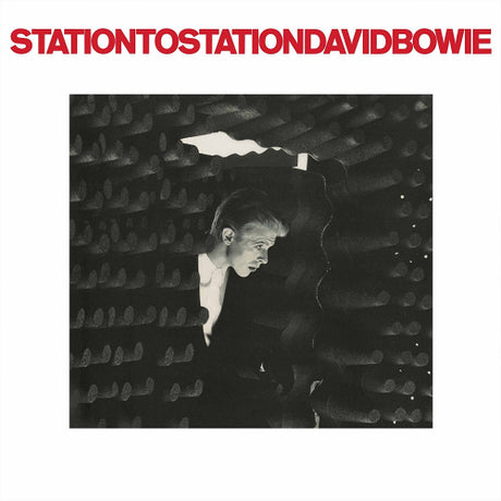 David Bowie - Station to station (LP)