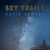 David Crosby - Sky trails (CD)