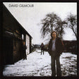 David Gilmour - David gilmour (CD)