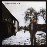 David Gilmour - David gilmour (CD)