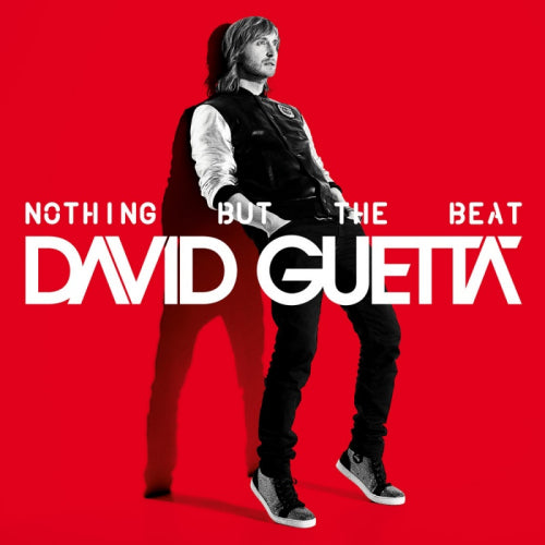 David Guetta - Nothing but the beat (CD)