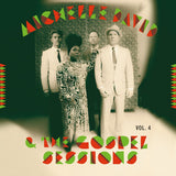 Michelle David - Gospel sessions vol.4 (CD)