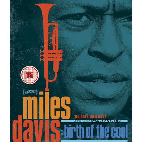 Miles Davis - Birth of the cool (blu ray movie)
