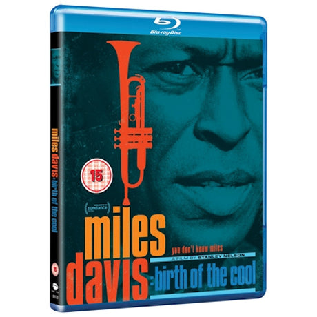Miles Davis - Birth of the cool (blu ray movie)