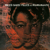 Miles Davis - Filles de kilimanjaro (LP)