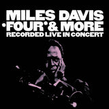 Miles Davis - Four & more (CD)