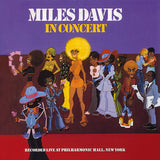Miles Davis - Miles davis in concert (CD)