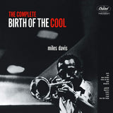 Miles Davis - Complete birth of the cool (CD)
