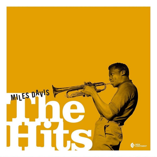 Miles Davis - Hits (LP)