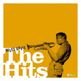 Miles Davis - Hits (LP)