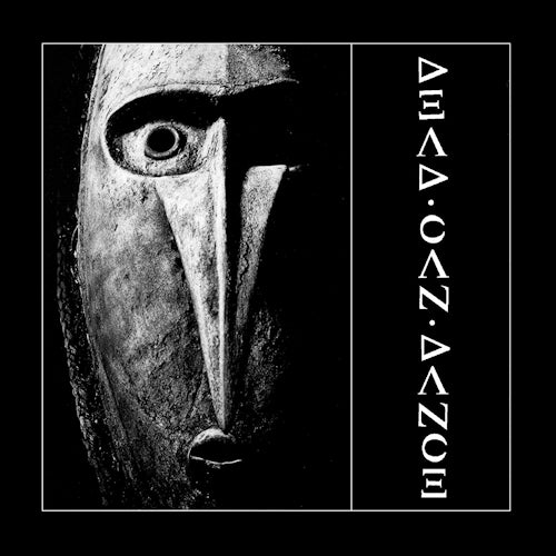 Dead Can Dance - Dead can dance (CD)