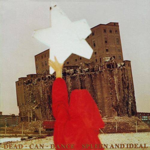 Dead Can Dance - Spleen & ideal (LP) - Velvet Music