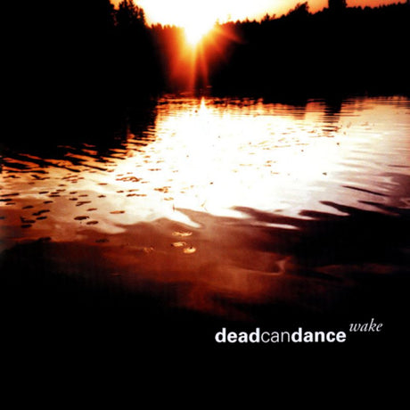 Dead Can Dance - Wake -best of (CD)