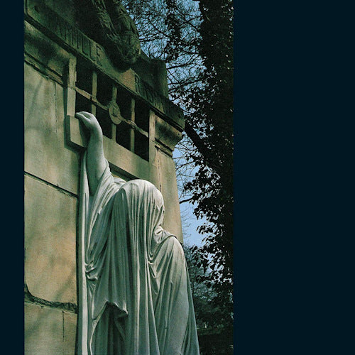 Dead Can Dance - Within the realm of a dying sun (LP)