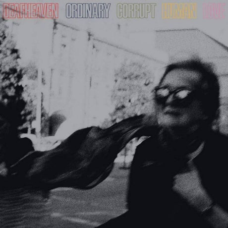 Deafheaven - Ordinary corrupt human love -hq- (LP)