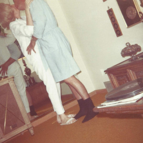 Death From Above 1979 - Is 4 lovers (LP)