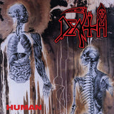 Death - Human (CD)
