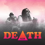 Death - N.e.w. (CD)