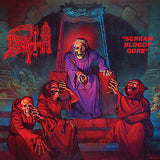 Death - Scream bloody gore (LP)