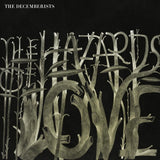 The Decemberists - The hazard of love (CD)