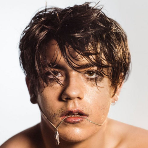 Declan Mckenna - What do you think about the car? (CD)
