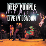 Deep Purple - Live in london 1974 (CD)