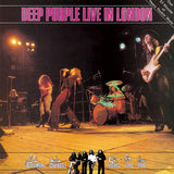 Deep Purple - Live in London 1974 (CD)