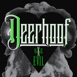 Deerhoof - Deerhoof vs evil (LP)