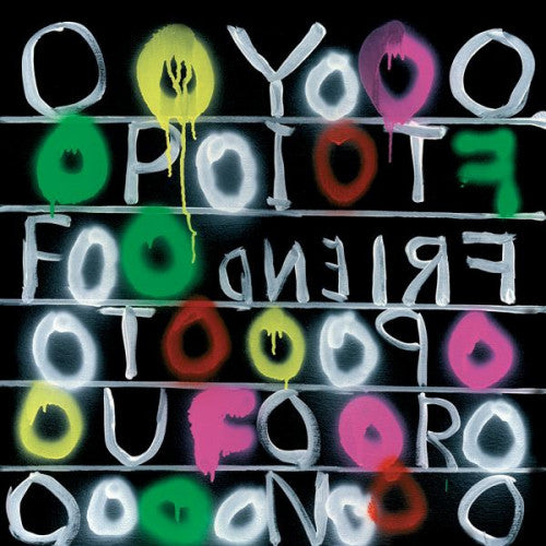 Deerhoof - Friend oppurtunity (CD)