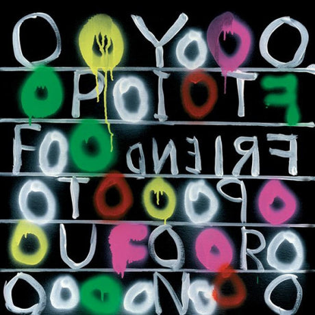 Deerhoof - Friend oppurtunity (CD)