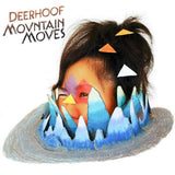 Deerhoof - Mountain moves (CD)