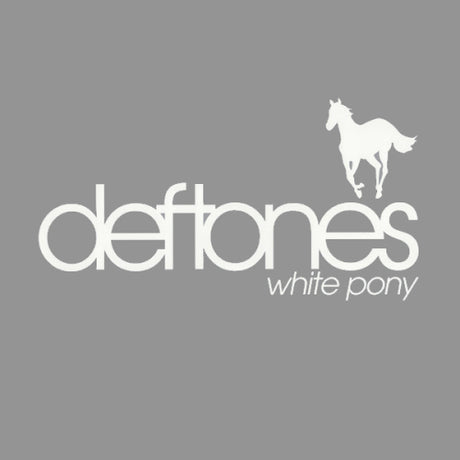 Deftones - White pony (LP) - Velvet Music