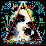 Def Leppard - Hysteria (LP)