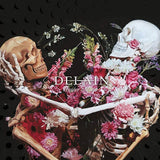 Delain - Hunters moon (LP)