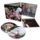 Delain - Hunters moon (CD)